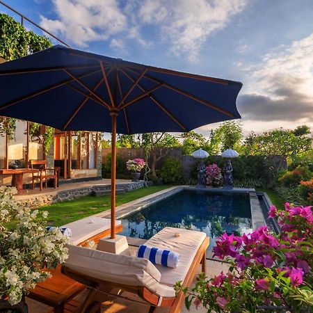 Villa Ambara Sumberkima Banyuwedang Dış mekan fotoğraf