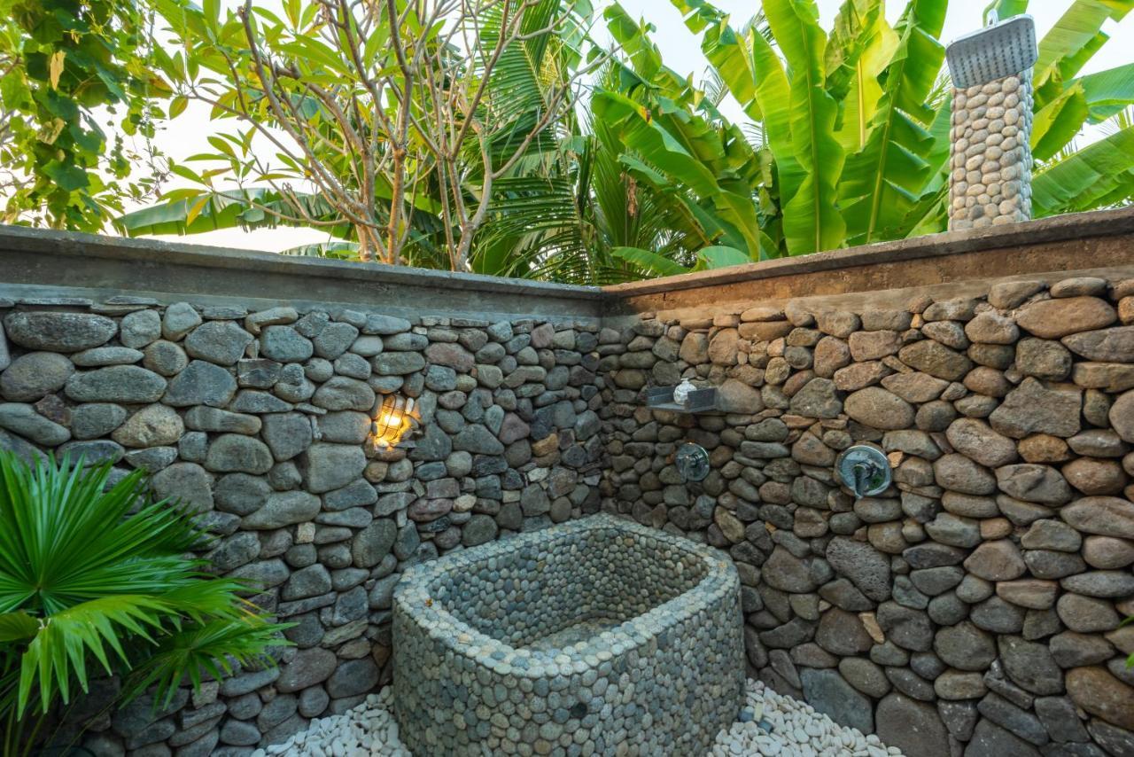 Villa Ambara Sumberkima Banyuwedang Dış mekan fotoğraf