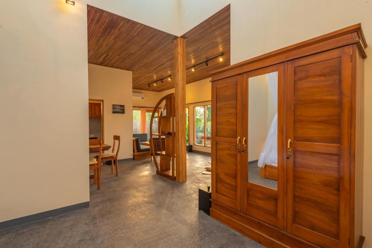 Villa Ambara Sumberkima Banyuwedang Dış mekan fotoğraf