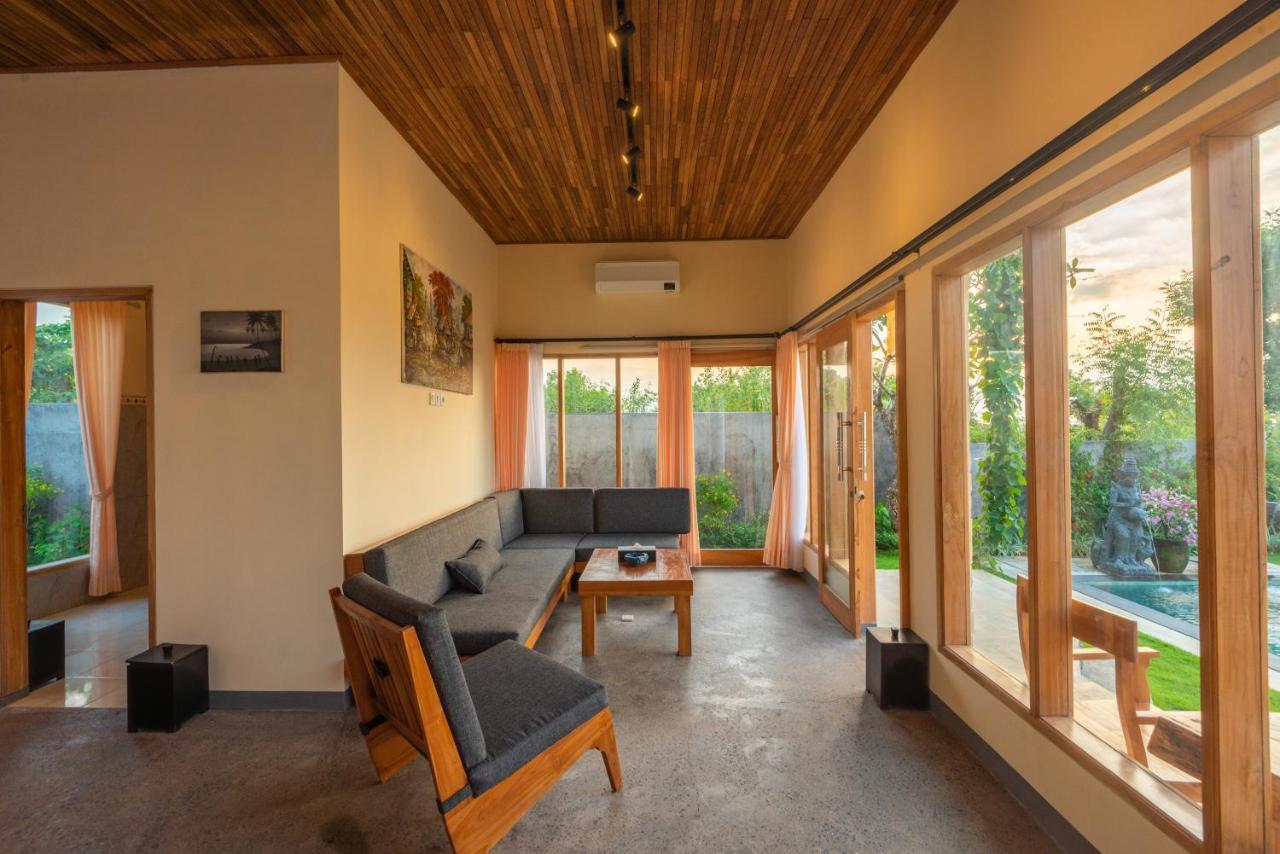 Villa Ambara Sumberkima Banyuwedang Dış mekan fotoğraf