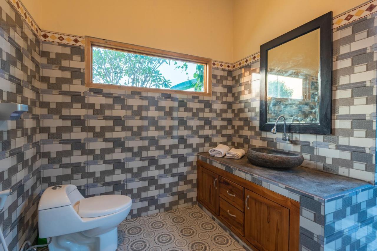 Villa Ambara Sumberkima Banyuwedang Dış mekan fotoğraf