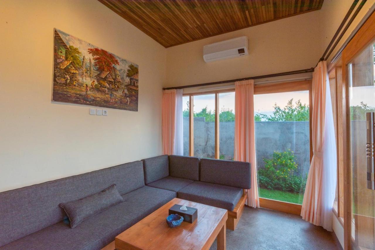 Villa Ambara Sumberkima Banyuwedang Dış mekan fotoğraf