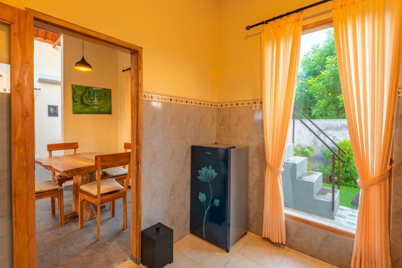 Villa Ambara Sumberkima Banyuwedang Dış mekan fotoğraf