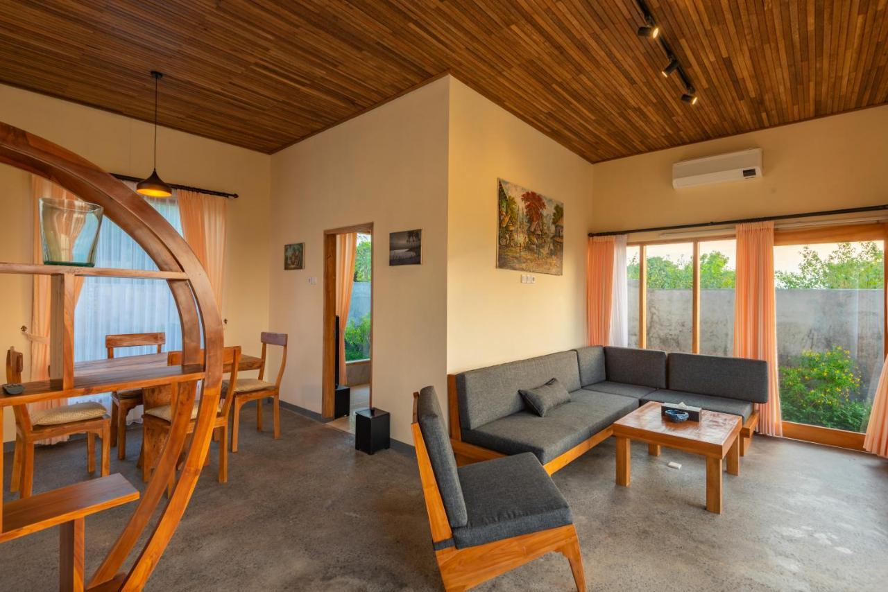 Villa Ambara Sumberkima Banyuwedang Dış mekan fotoğraf