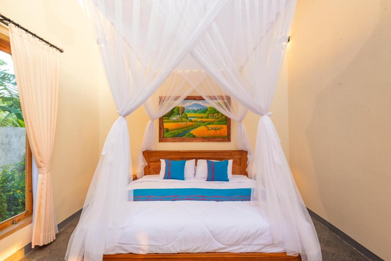 Villa Ambara Sumberkima Banyuwedang Dış mekan fotoğraf