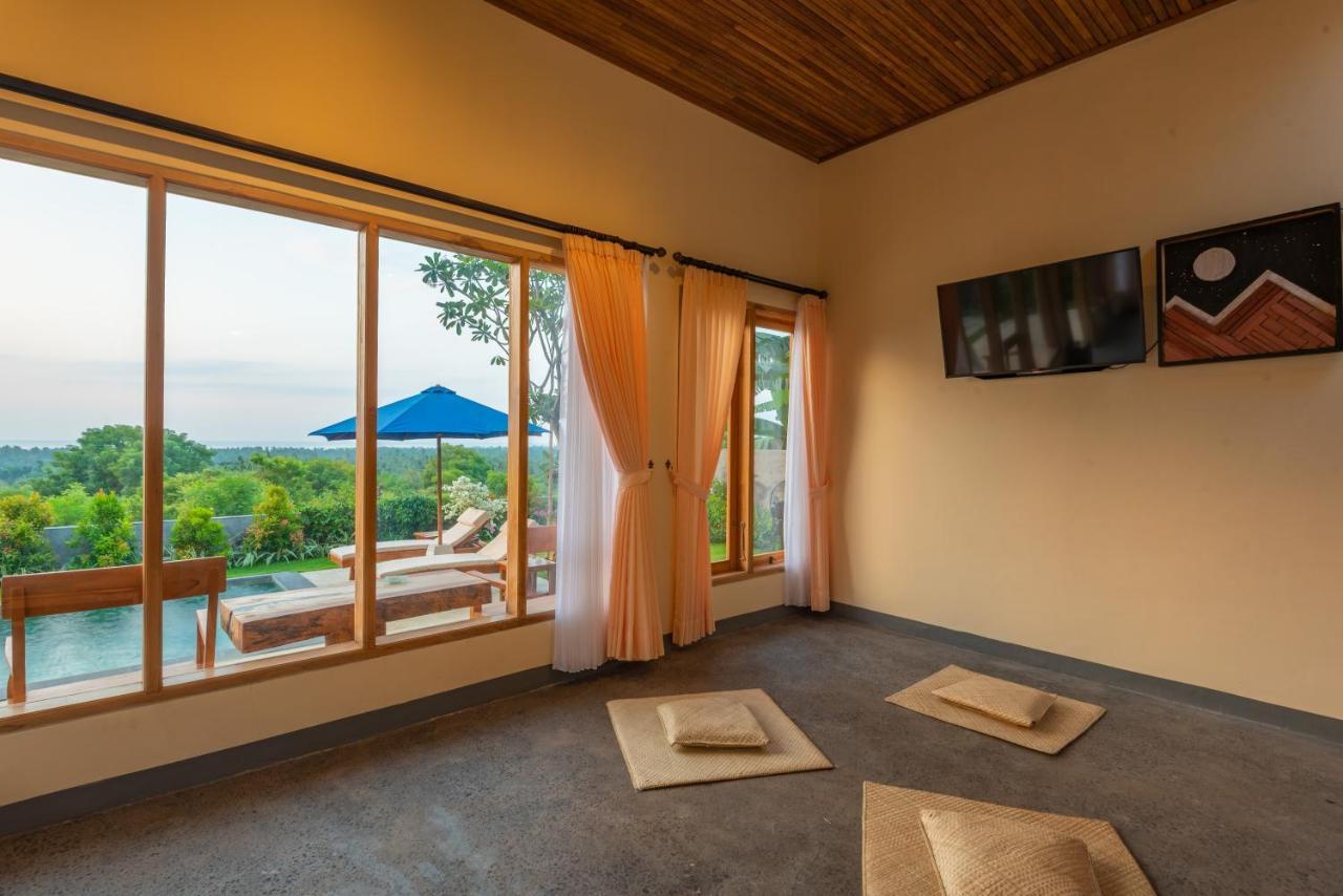 Villa Ambara Sumberkima Banyuwedang Dış mekan fotoğraf