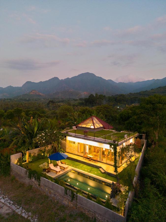 Villa Ambara Sumberkima Banyuwedang Dış mekan fotoğraf
