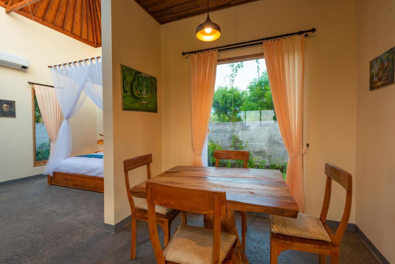Villa Ambara Sumberkima Banyuwedang Dış mekan fotoğraf