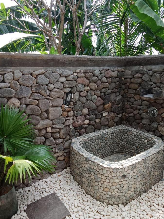 Villa Ambara Sumberkima Banyuwedang Dış mekan fotoğraf