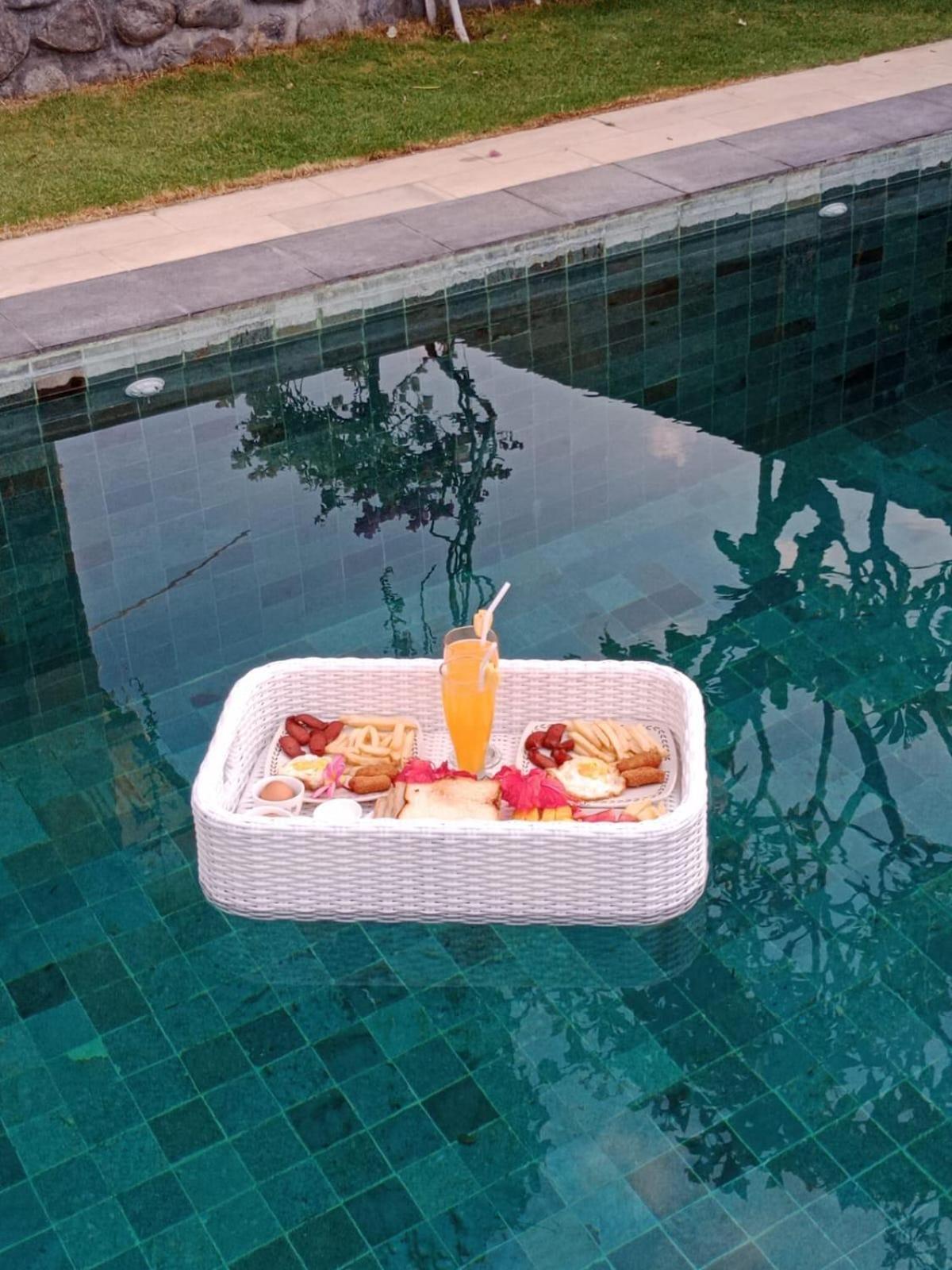 Villa Ambara Sumberkima Banyuwedang Dış mekan fotoğraf