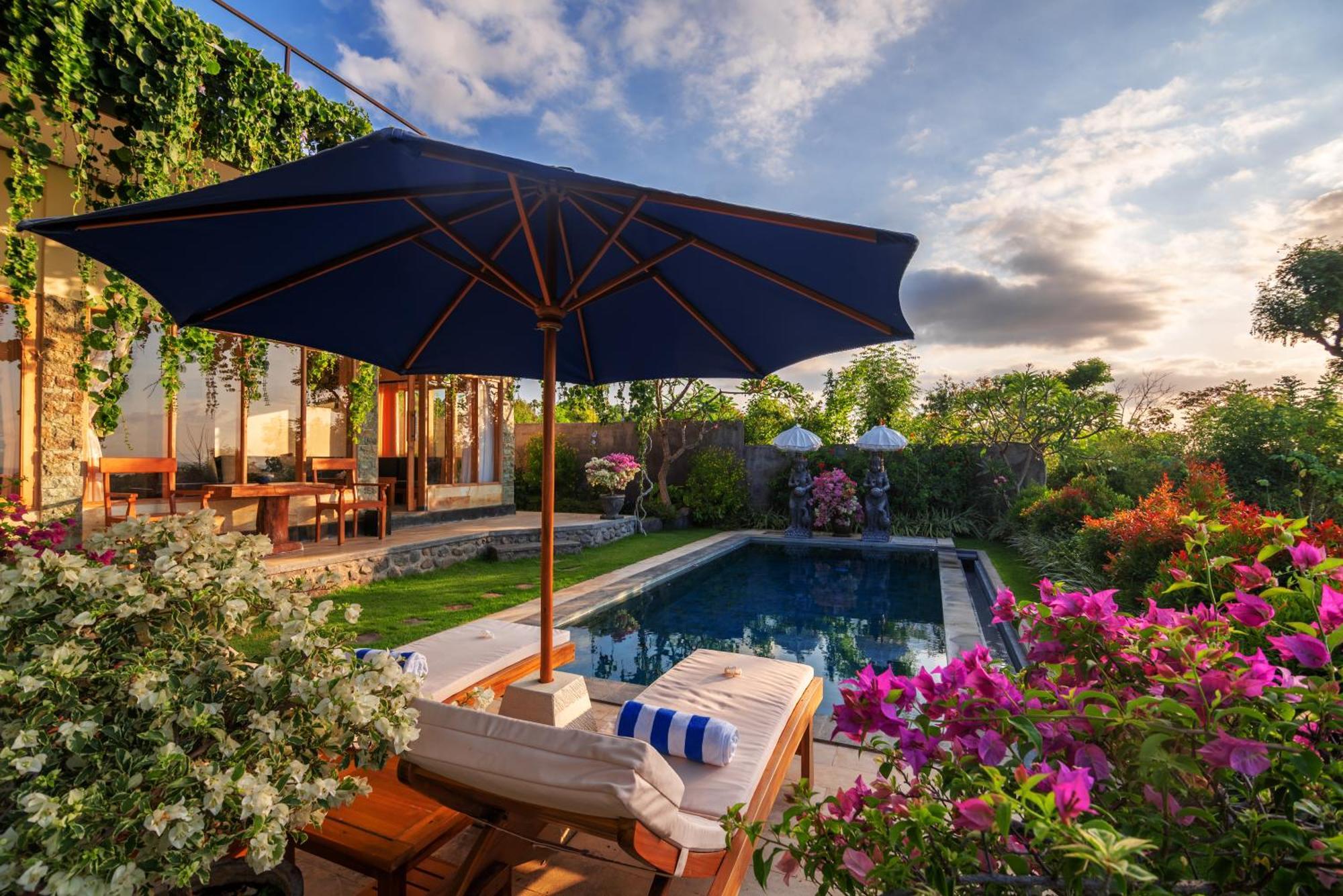 Villa Ambara Sumberkima Banyuwedang Dış mekan fotoğraf