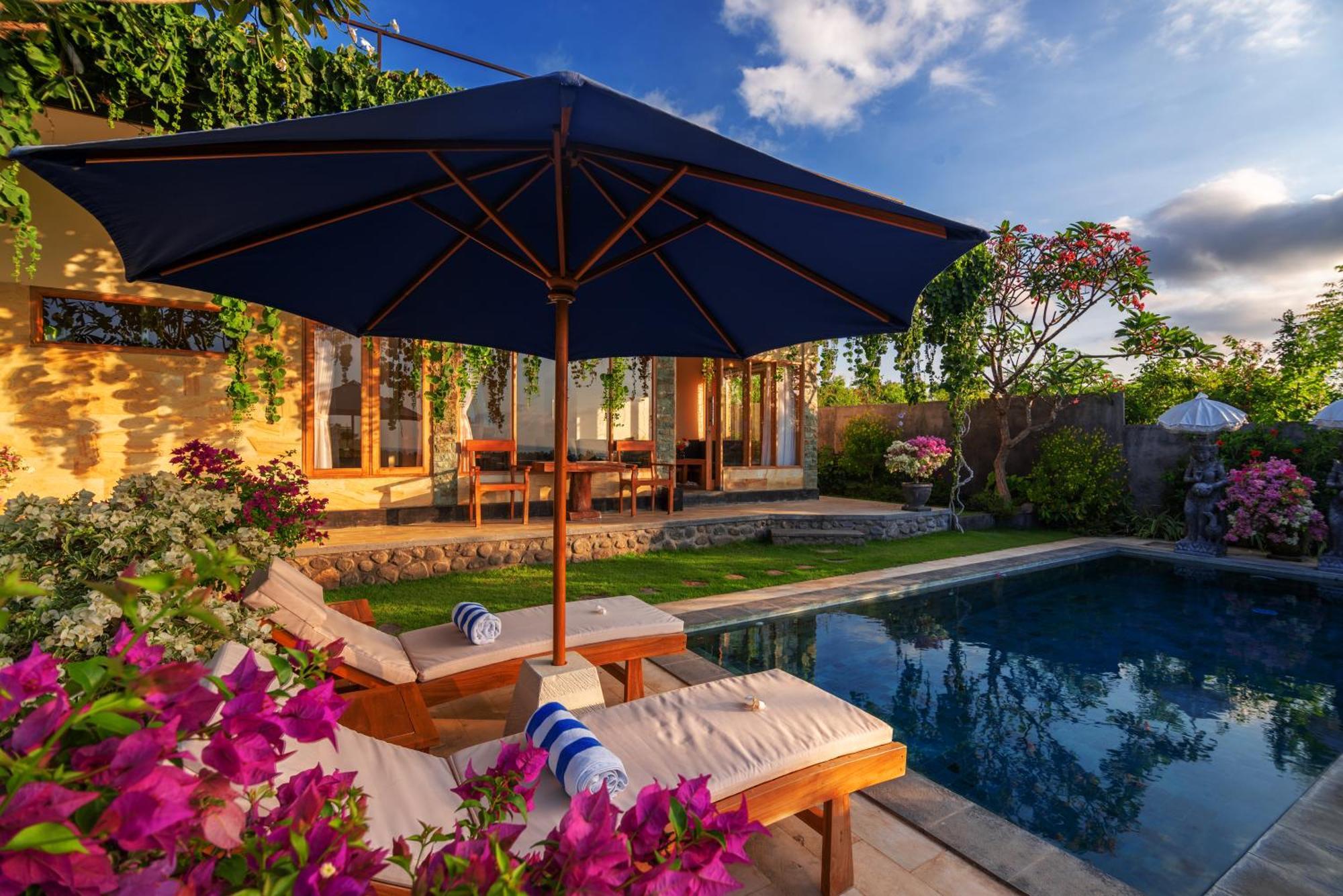 Villa Ambara Sumberkima Banyuwedang Dış mekan fotoğraf