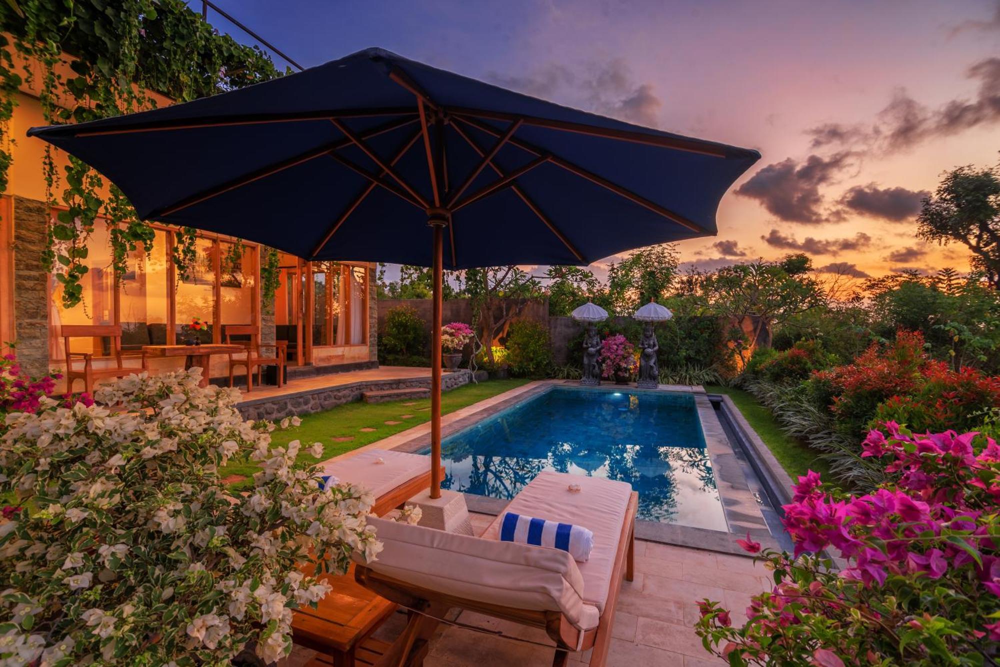Villa Ambara Sumberkima Banyuwedang Dış mekan fotoğraf