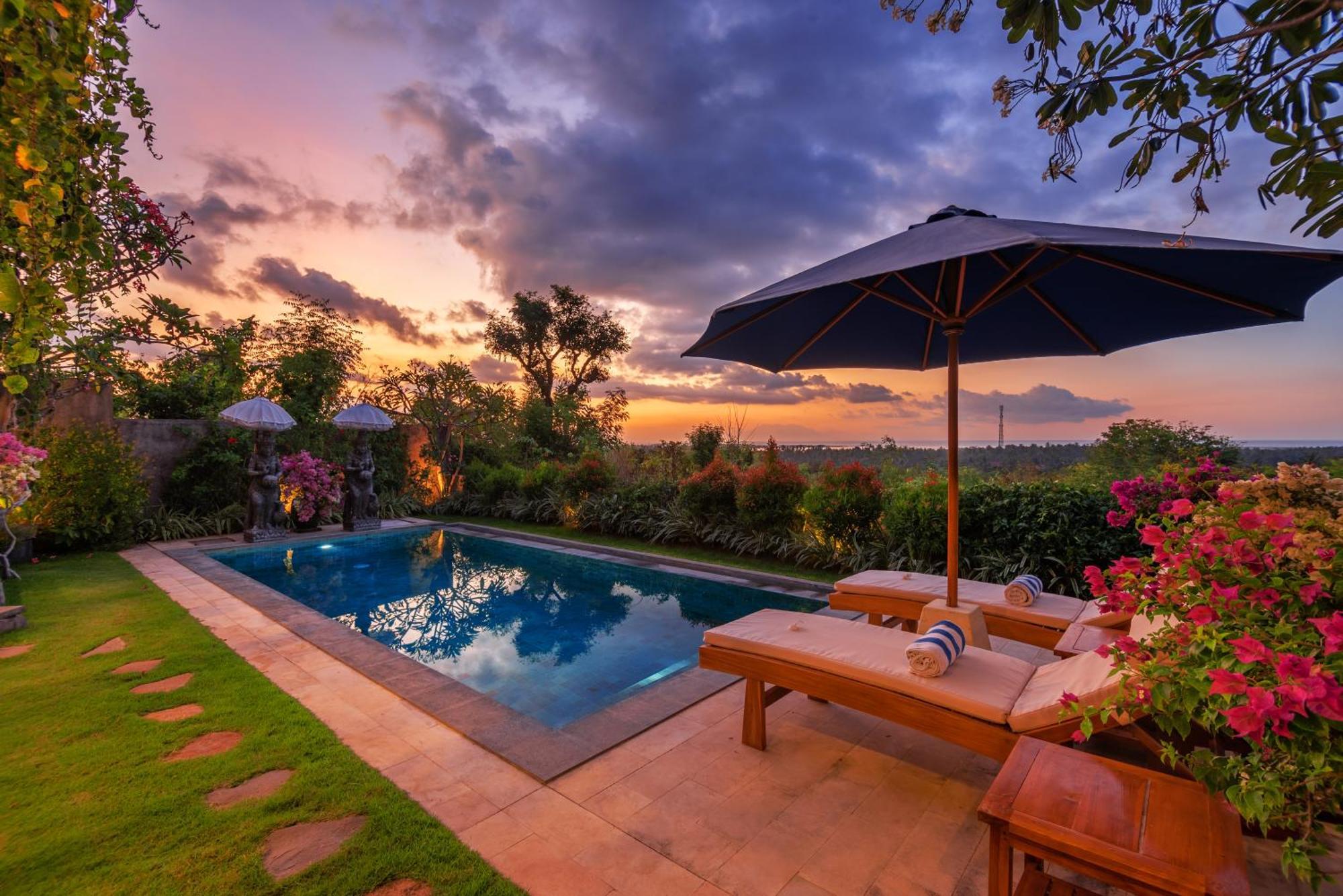 Villa Ambara Sumberkima Banyuwedang Dış mekan fotoğraf