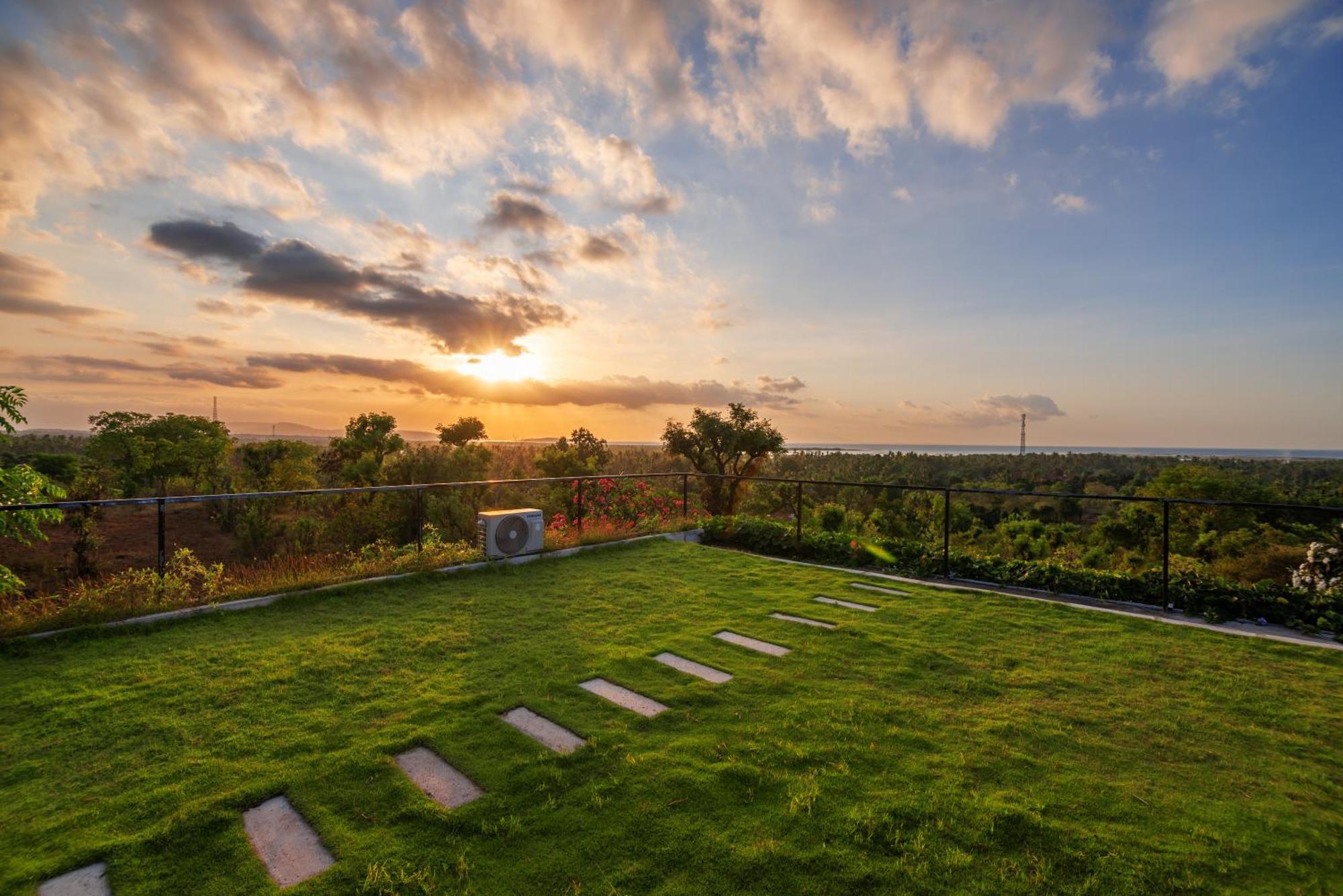 Villa Ambara Sumberkima Banyuwedang Dış mekan fotoğraf