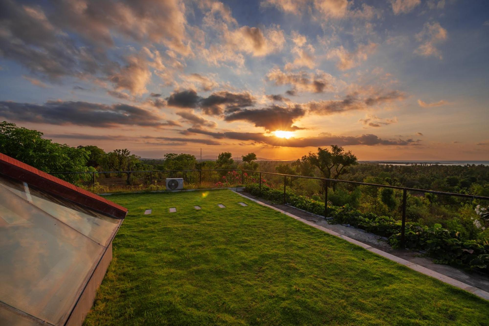 Villa Ambara Sumberkima Banyuwedang Dış mekan fotoğraf