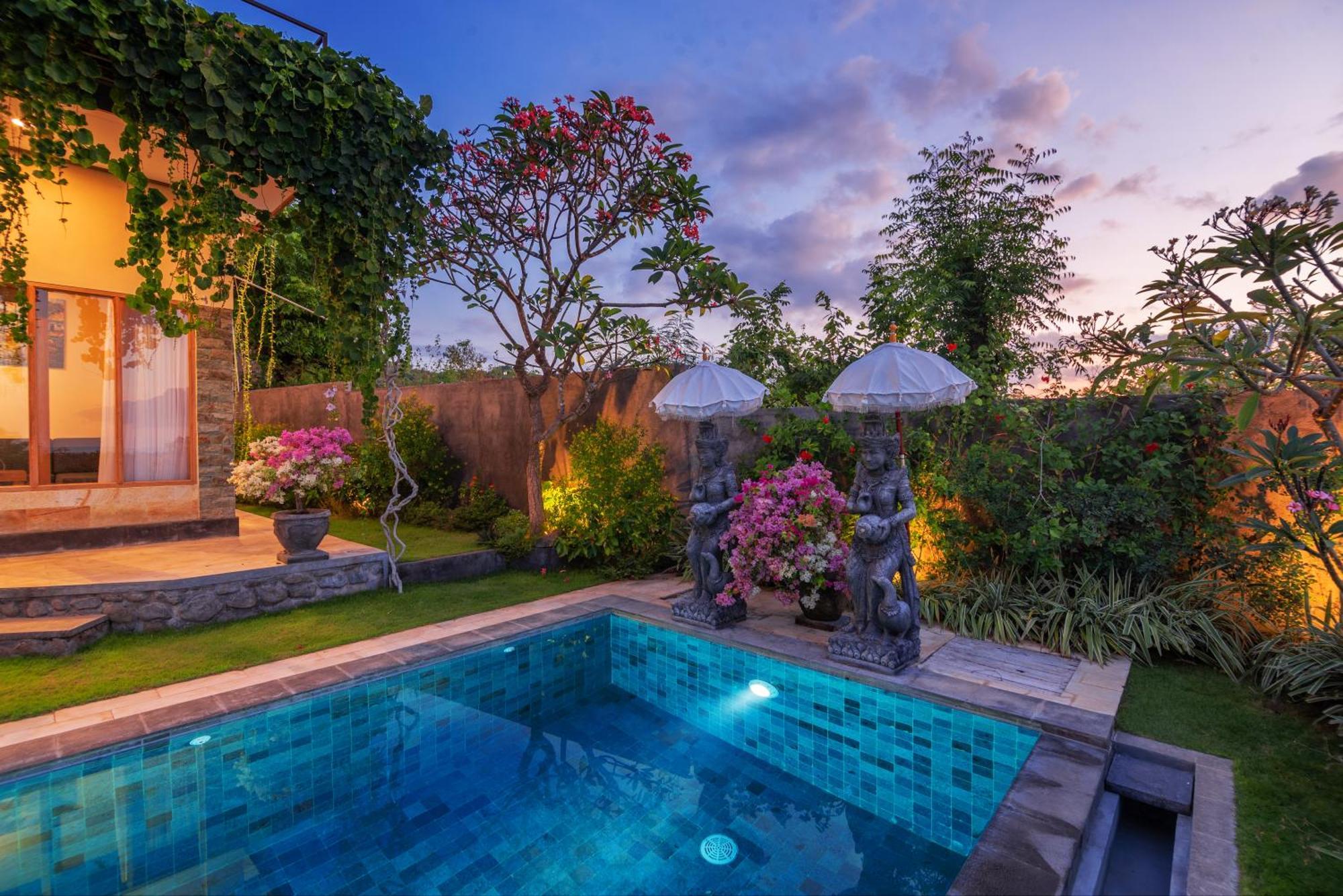 Villa Ambara Sumberkima Banyuwedang Dış mekan fotoğraf