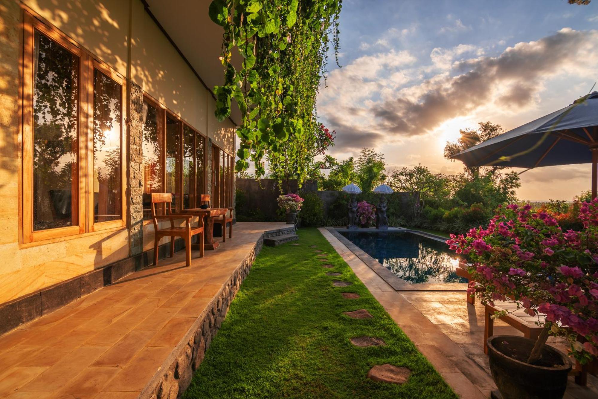 Villa Ambara Sumberkima Banyuwedang Dış mekan fotoğraf