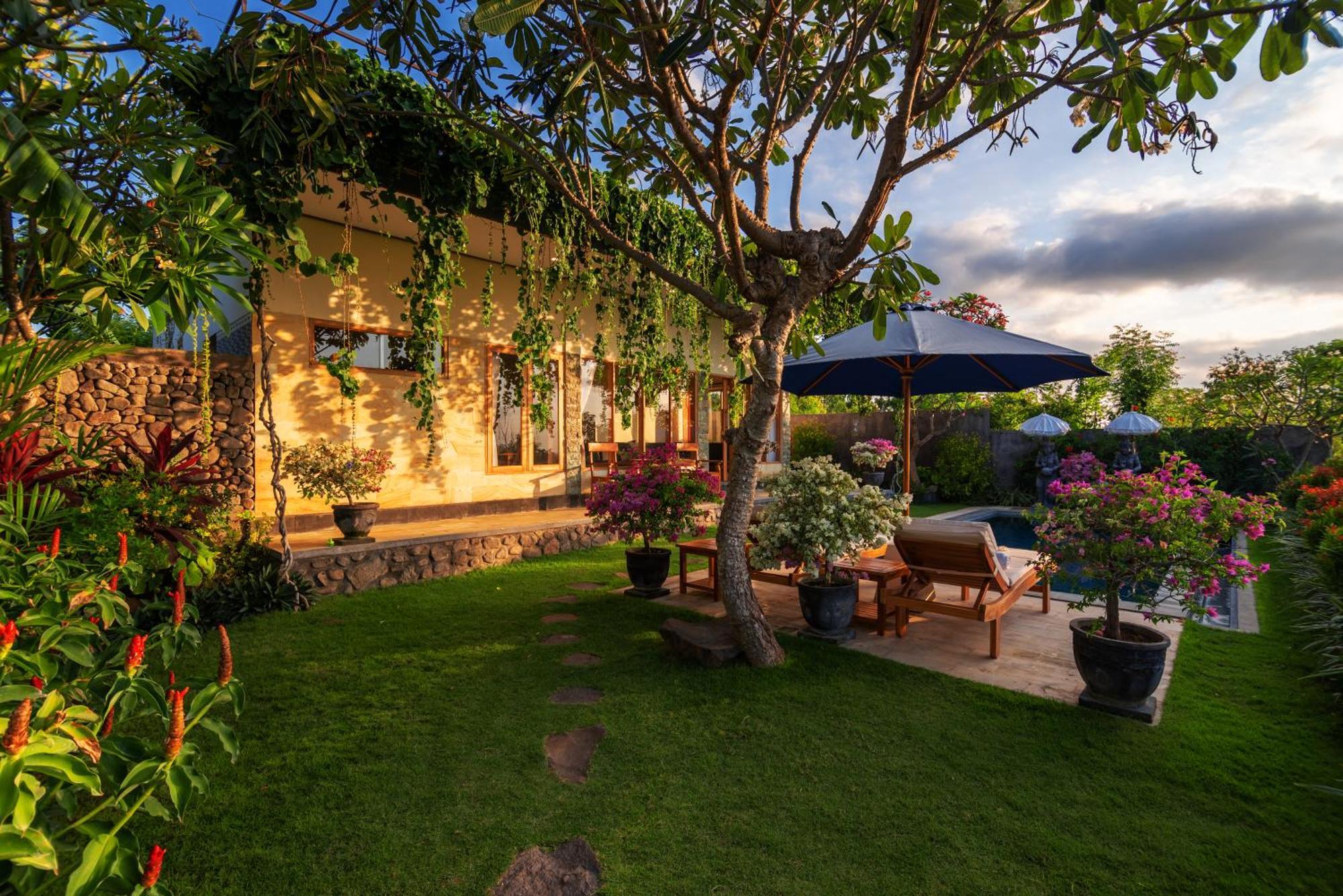 Villa Ambara Sumberkima Banyuwedang Dış mekan fotoğraf