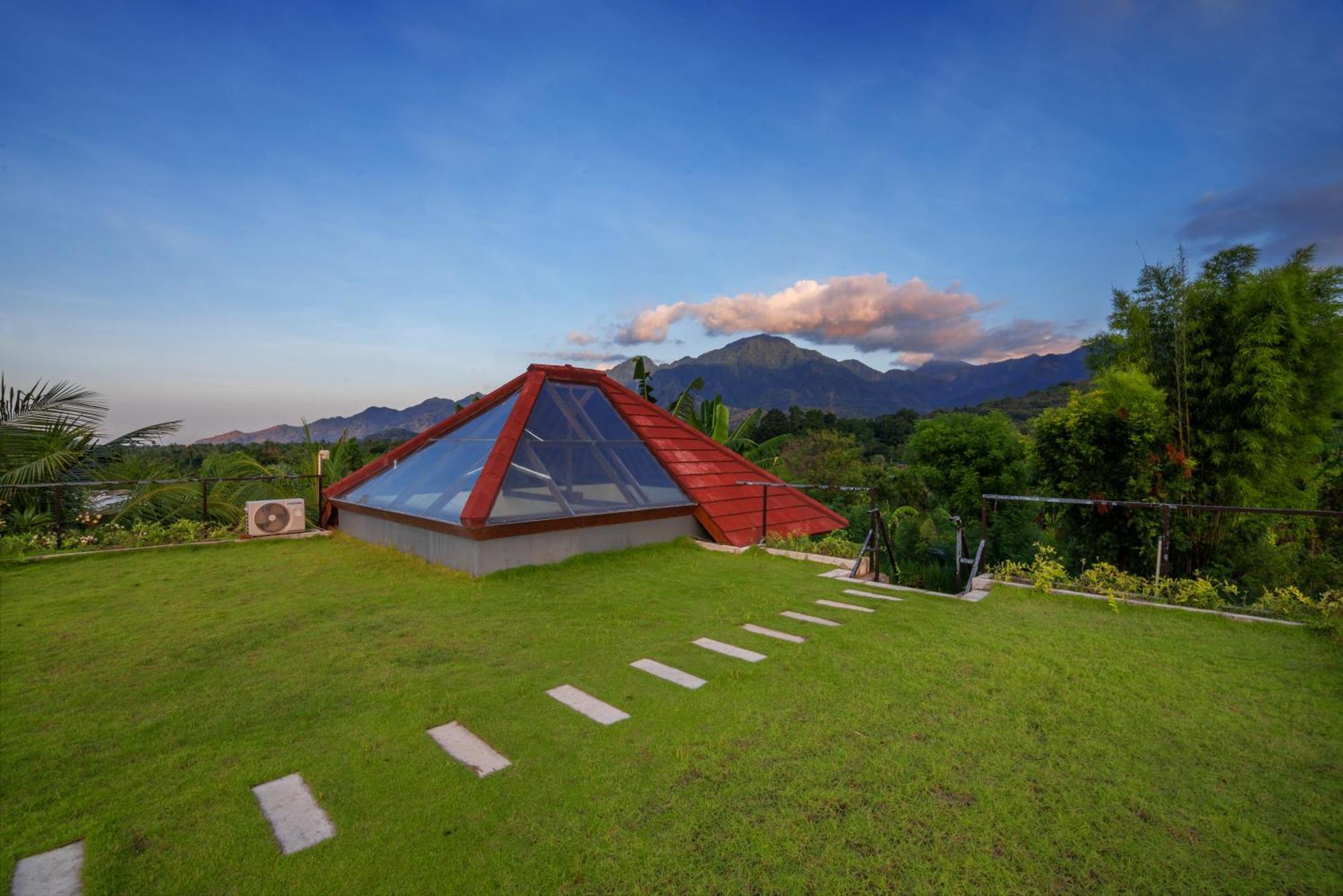 Villa Ambara Sumberkima Banyuwedang Dış mekan fotoğraf